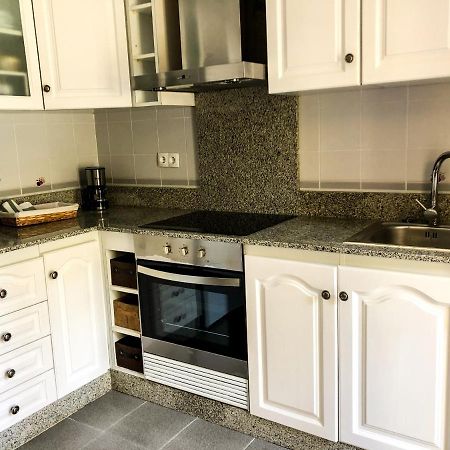 Apartamento Vacacional - Relax Tossa de Mar Exteriér fotografie