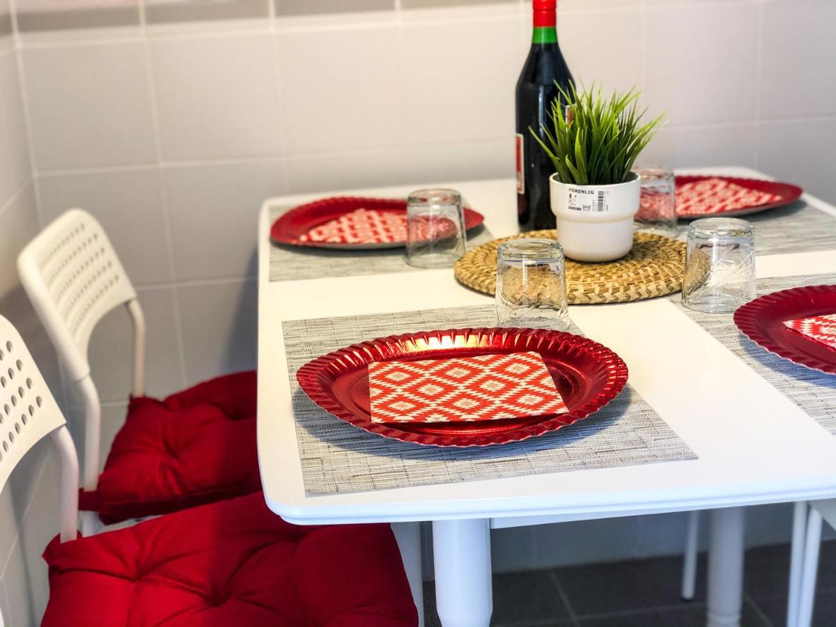 Apartamento Vacacional - Relax Tossa de Mar Exteriér fotografie