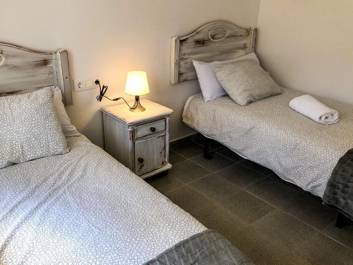 Apartamento Vacacional - Relax Tossa de Mar Exteriér fotografie