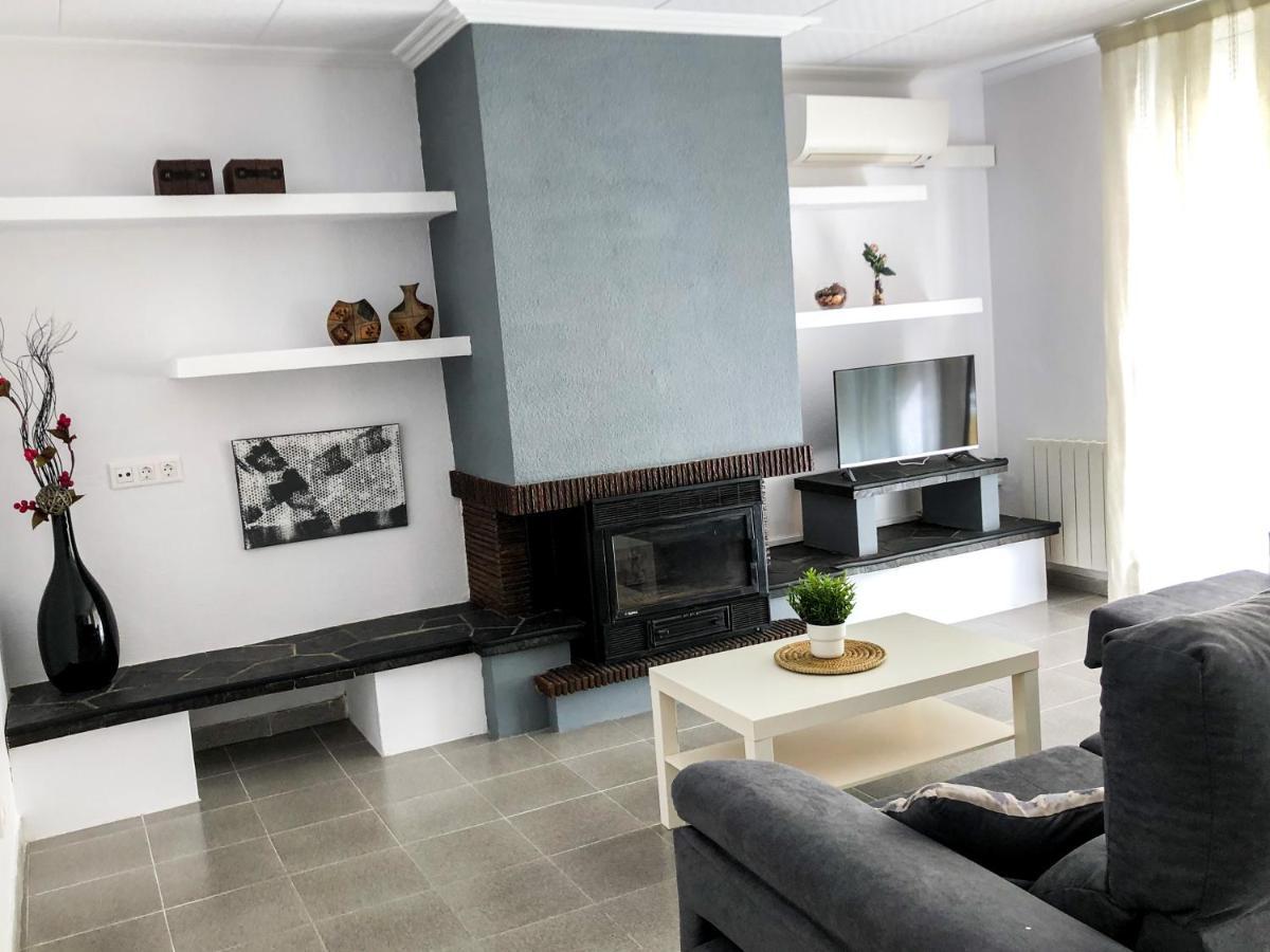 Apartamento Vacacional - Relax Tossa de Mar Exteriér fotografie