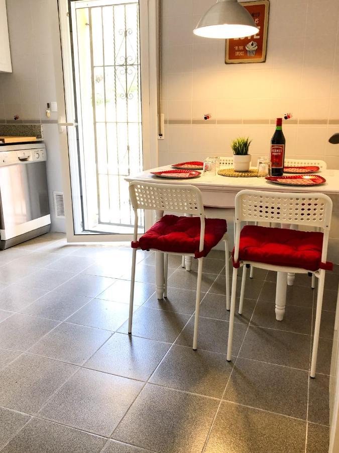 Apartamento Vacacional - Relax Tossa de Mar Exteriér fotografie