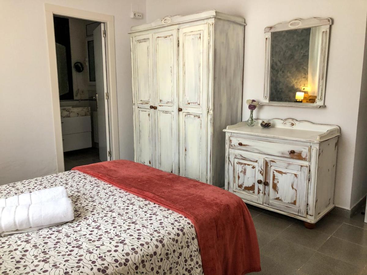 Apartamento Vacacional - Relax Tossa de Mar Exteriér fotografie
