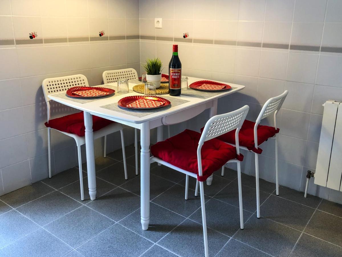 Apartamento Vacacional - Relax Tossa de Mar Exteriér fotografie
