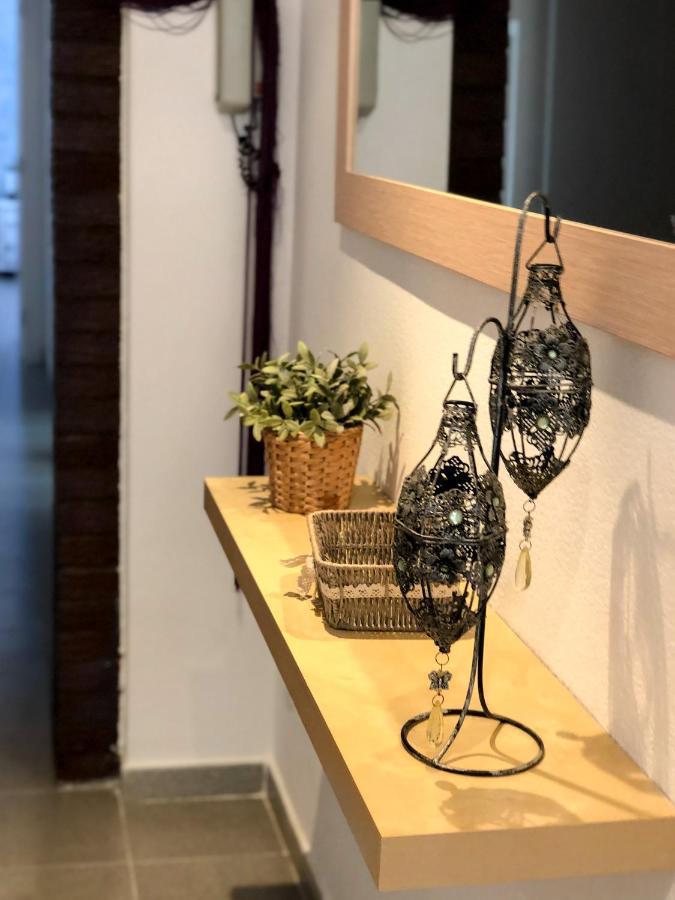 Apartamento Vacacional - Relax Tossa de Mar Exteriér fotografie