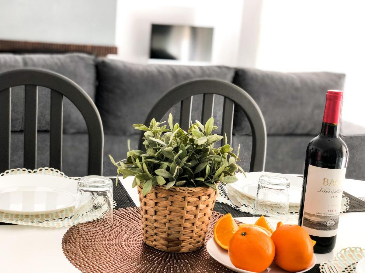 Apartamento Vacacional - Relax Tossa de Mar Exteriér fotografie