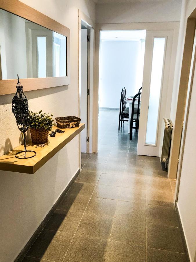 Apartamento Vacacional - Relax Tossa de Mar Exteriér fotografie