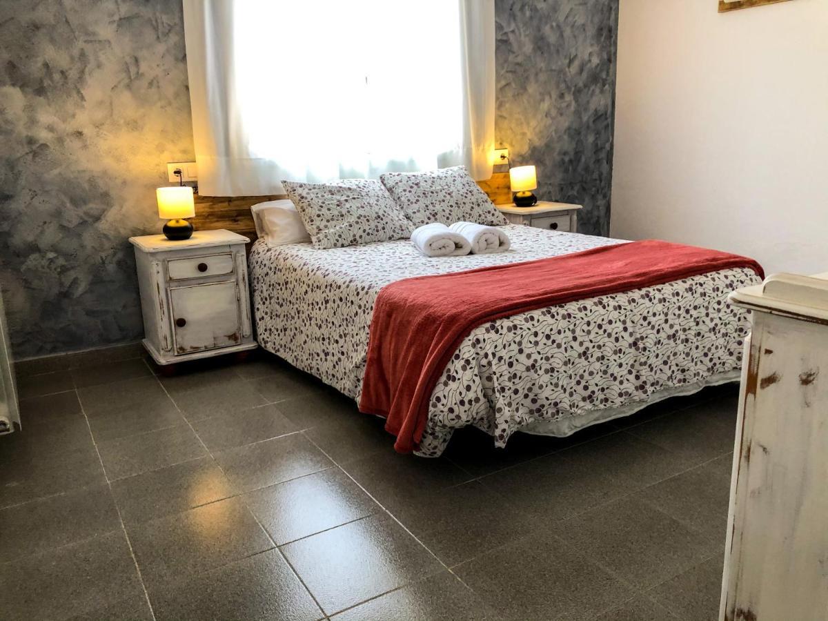 Apartamento Vacacional - Relax Tossa de Mar Exteriér fotografie