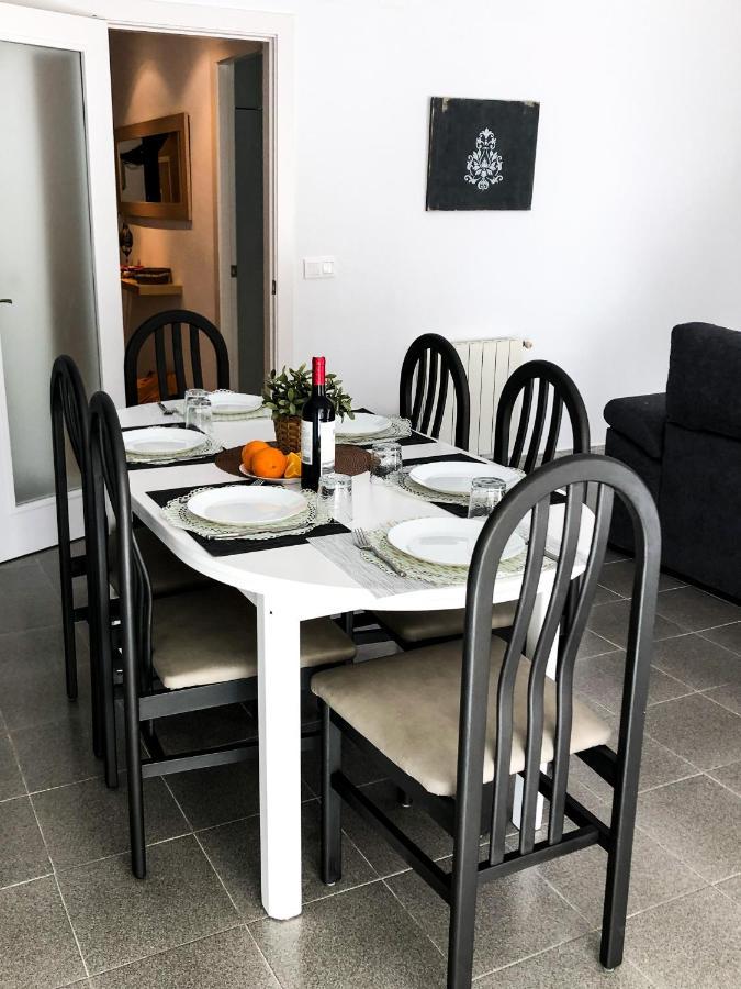 Apartamento Vacacional - Relax Tossa de Mar Exteriér fotografie