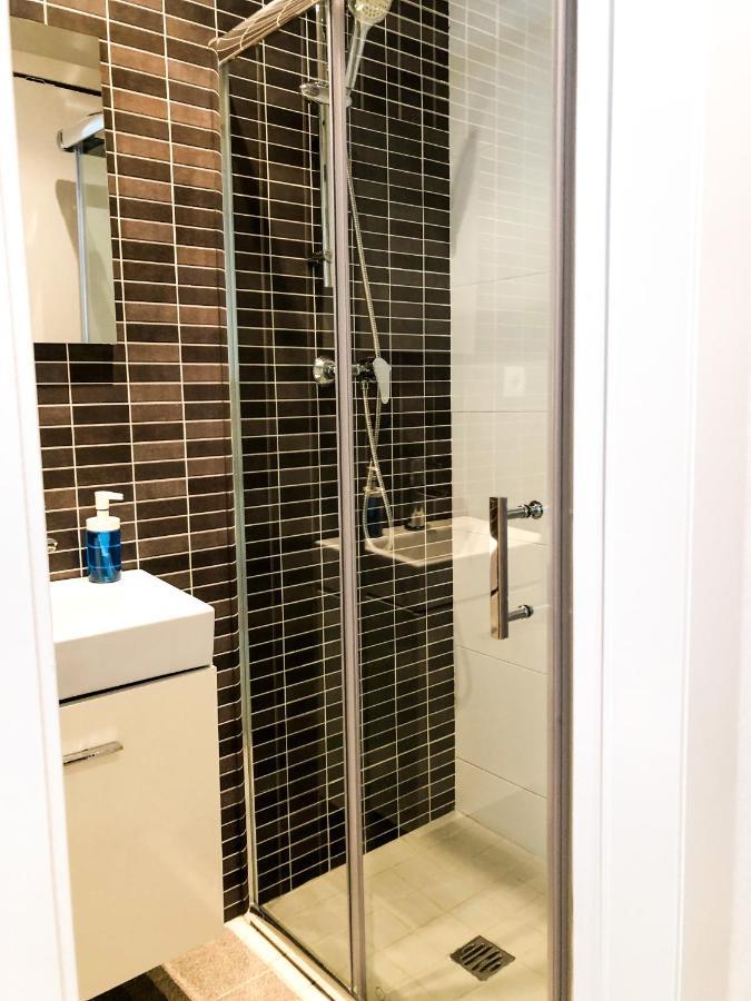 Apartamento Vacacional - Relax Tossa de Mar Exteriér fotografie