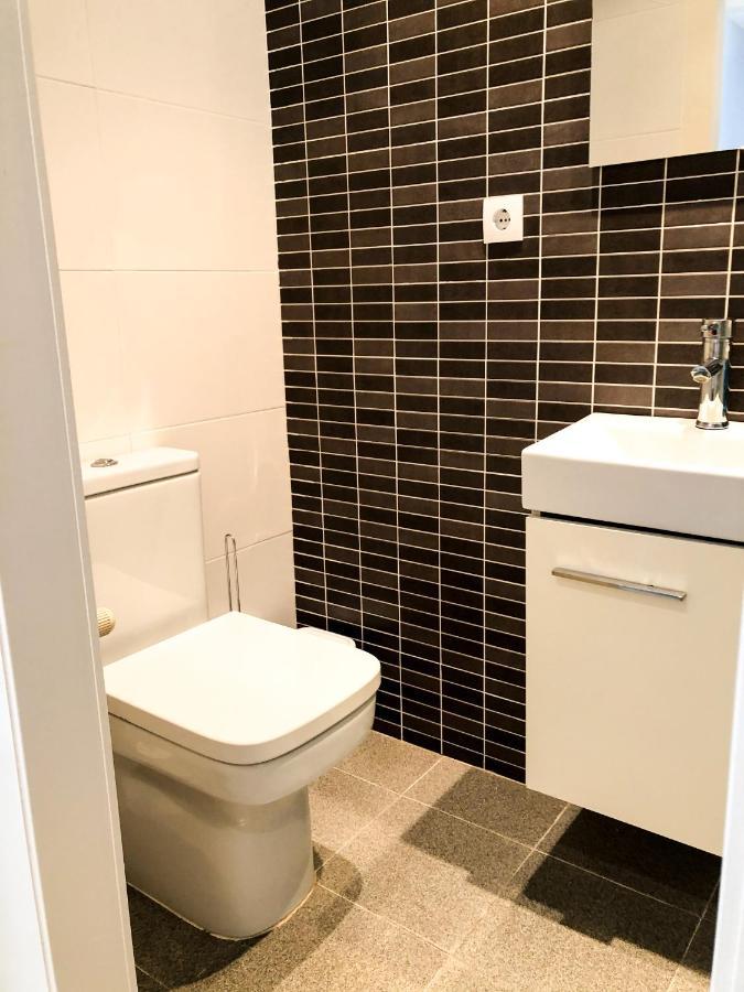 Apartamento Vacacional - Relax Tossa de Mar Exteriér fotografie