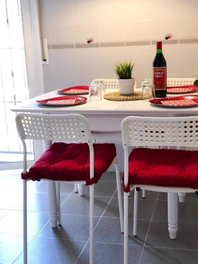 Apartamento Vacacional - Relax Tossa de Mar Exteriér fotografie
