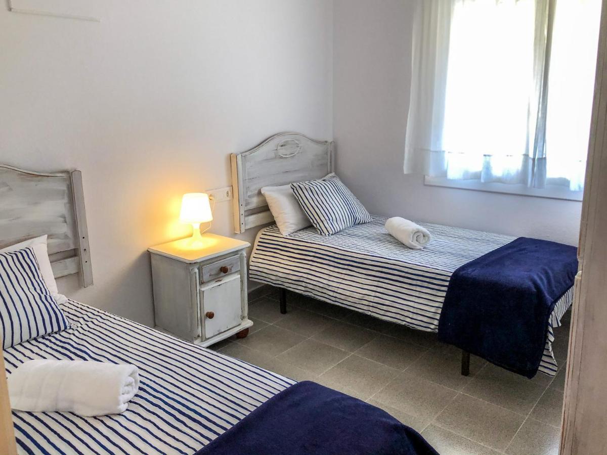 Apartamento Vacacional - Relax Tossa de Mar Exteriér fotografie