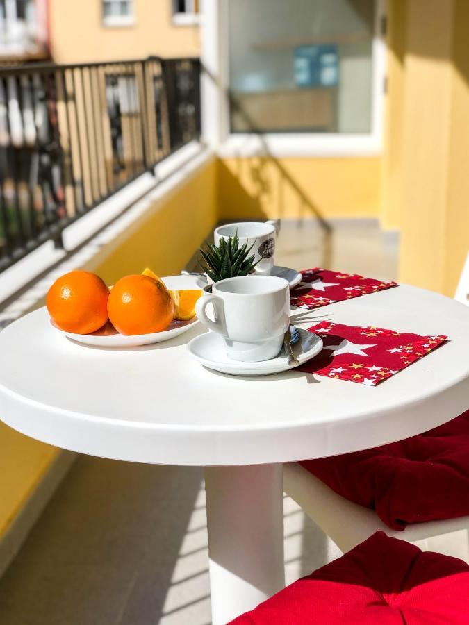 Apartamento Vacacional - Relax Tossa de Mar Exteriér fotografie