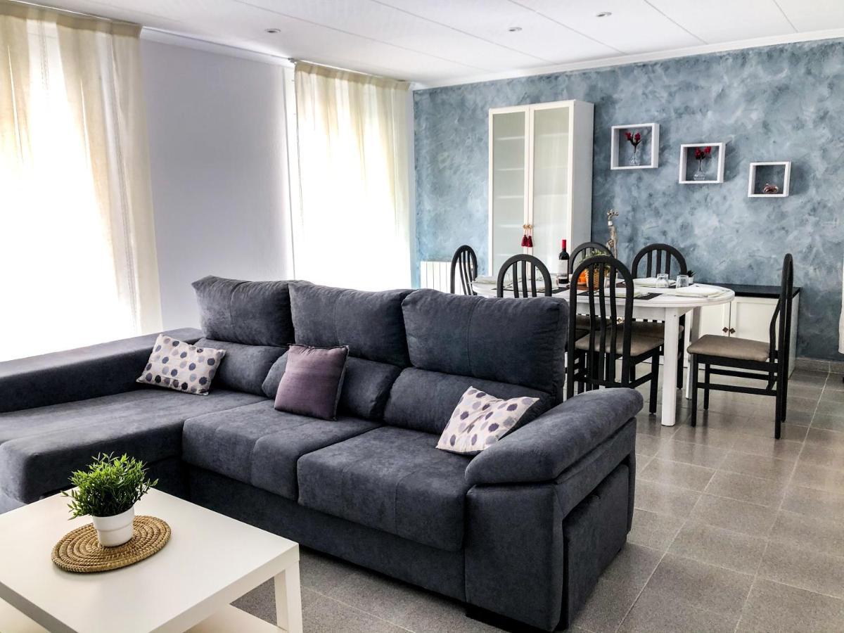 Apartamento Vacacional - Relax Tossa de Mar Exteriér fotografie