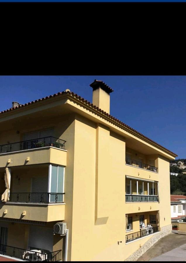 Apartamento Vacacional - Relax Tossa de Mar Exteriér fotografie