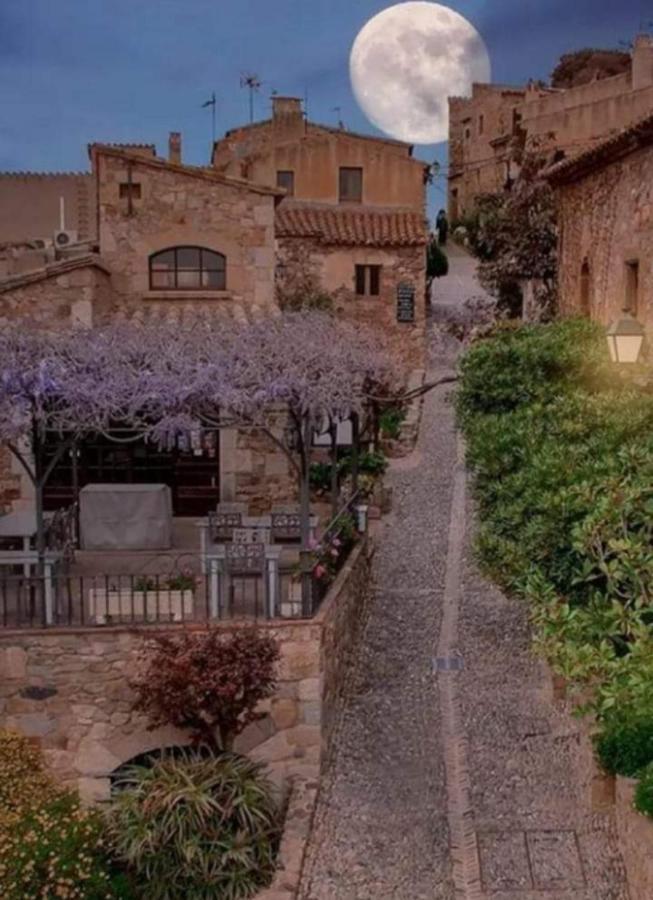 Apartamento Vacacional - Relax Tossa de Mar Exteriér fotografie