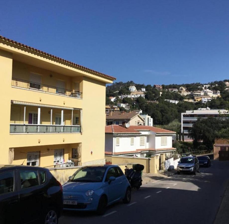 Apartamento Vacacional - Relax Tossa de Mar Exteriér fotografie
